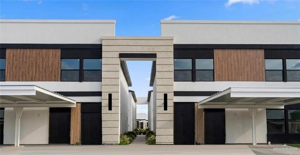 Photo 1 of 4216 Heron Avenue #121, McAllen