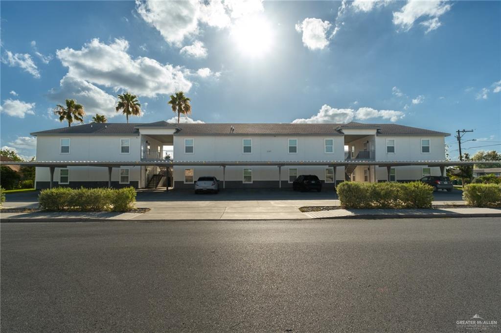 Photo 1 of 1207 Kennedy Street, Pharr