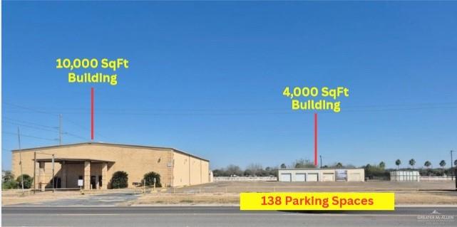 Photo 1 of 1044 Nolana Loop, Pharr