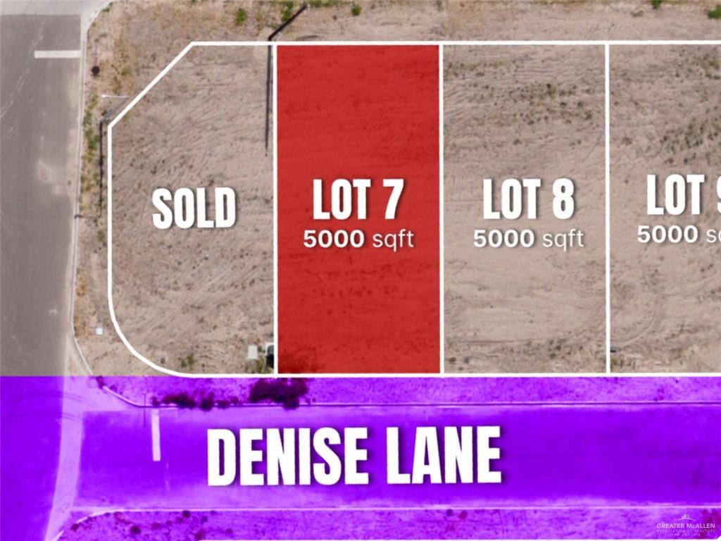 Photo 1 of Lot 7 Denise Lane, Roma