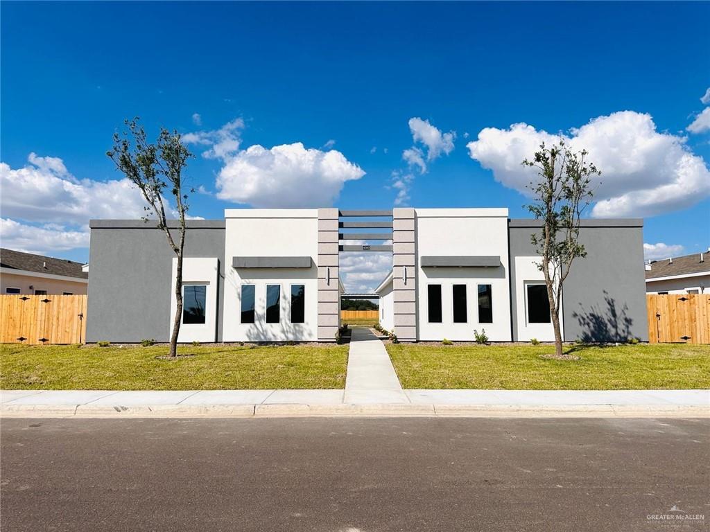 Photo 1 of 3908 Walnut Avenue #2, McAllen