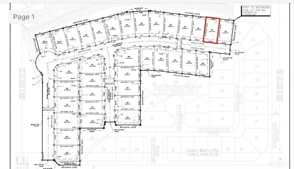 Photo 1 of 2703 El Jardin Street, Mission
