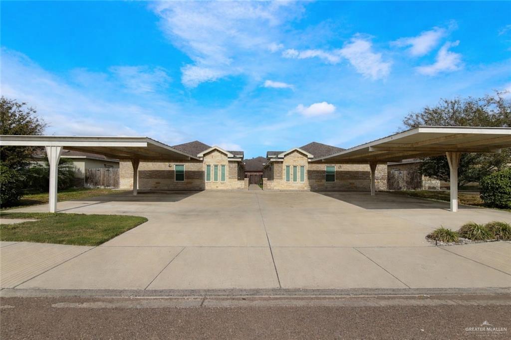 Photo 1 of 3907 Tinsley Avenue, Edinburg