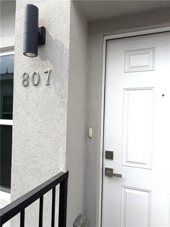 Photo 2 of 901 Yuma Avenue #807