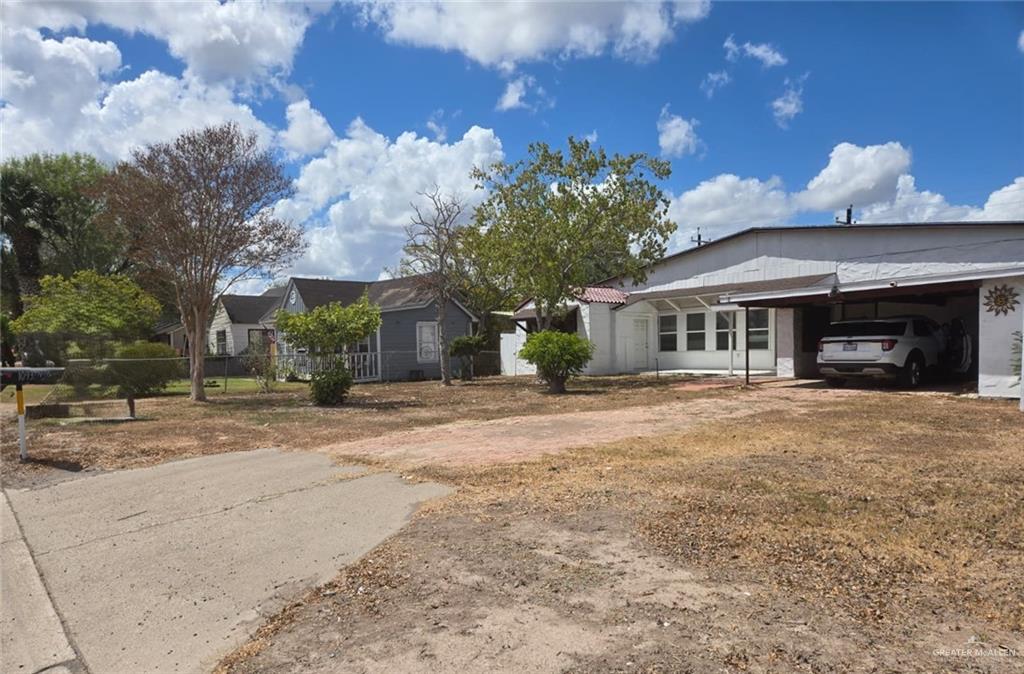 Photo 3 of 1093 Sam Houston Boulevard