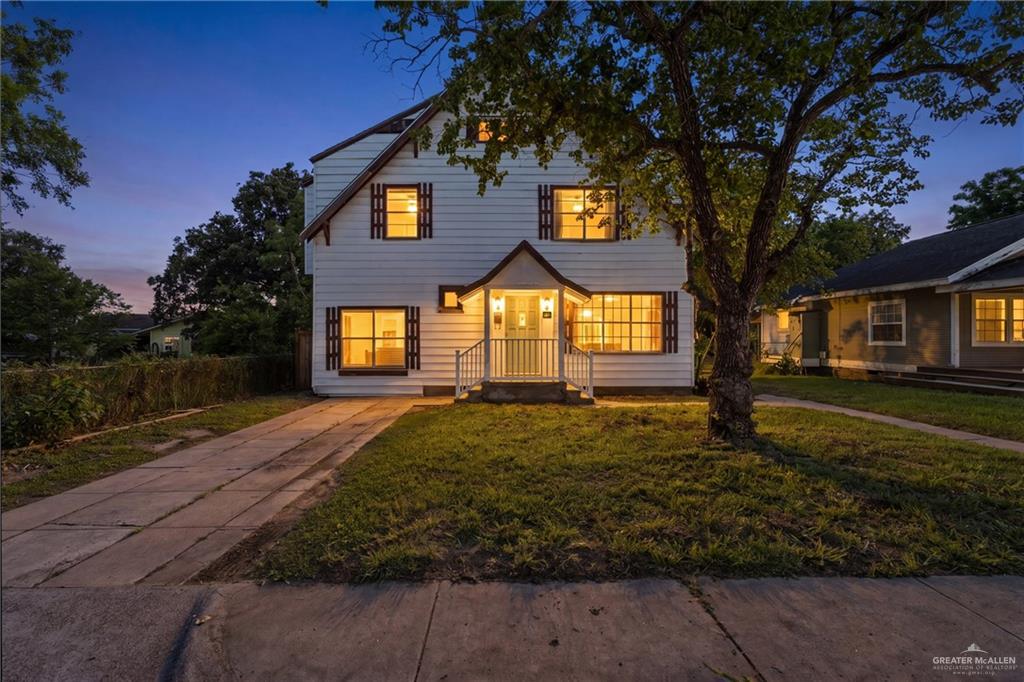 Photo 1 of 742 Palm Heights Street, Mercedes