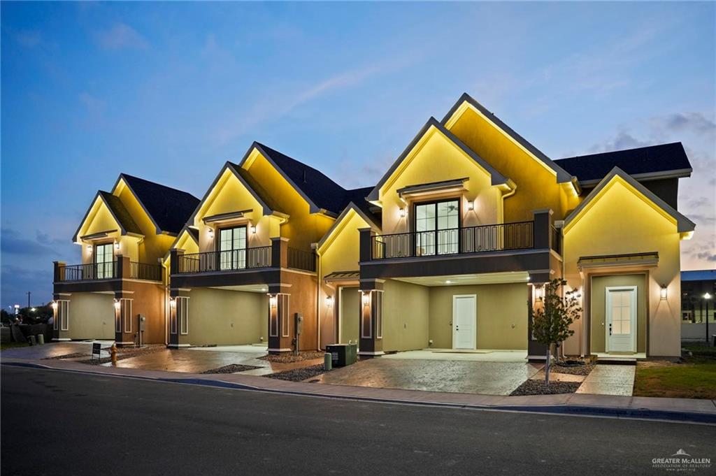Photo 1 of 644 Esplanade Court, Harlingen