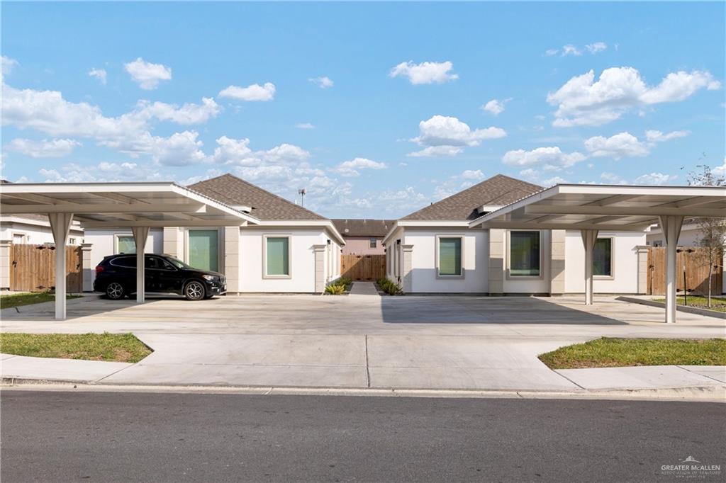 Photo 1 of 1509 Shavano Drive, Edinburg