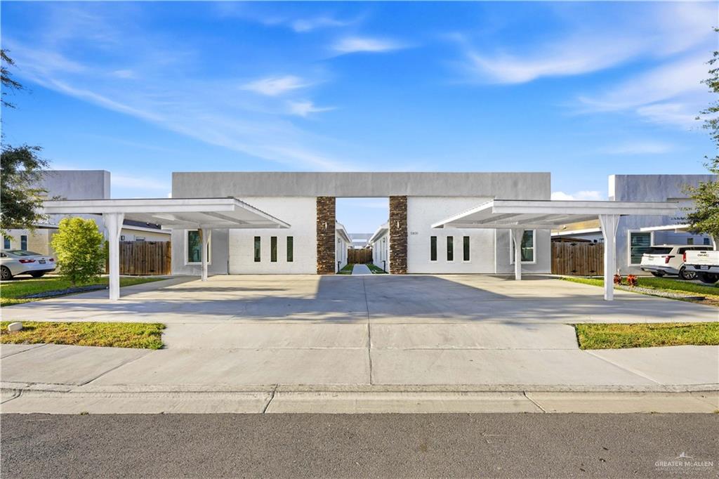 Photo 1 of 5800 Northwestern Avenue, McAllen