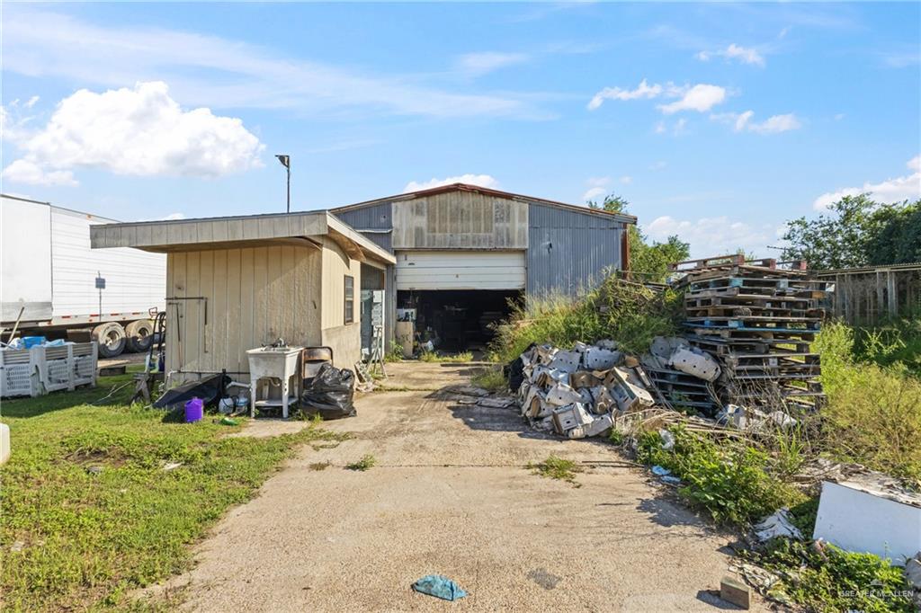 Photo 1 of 8147 Curry Road, Edinburg
