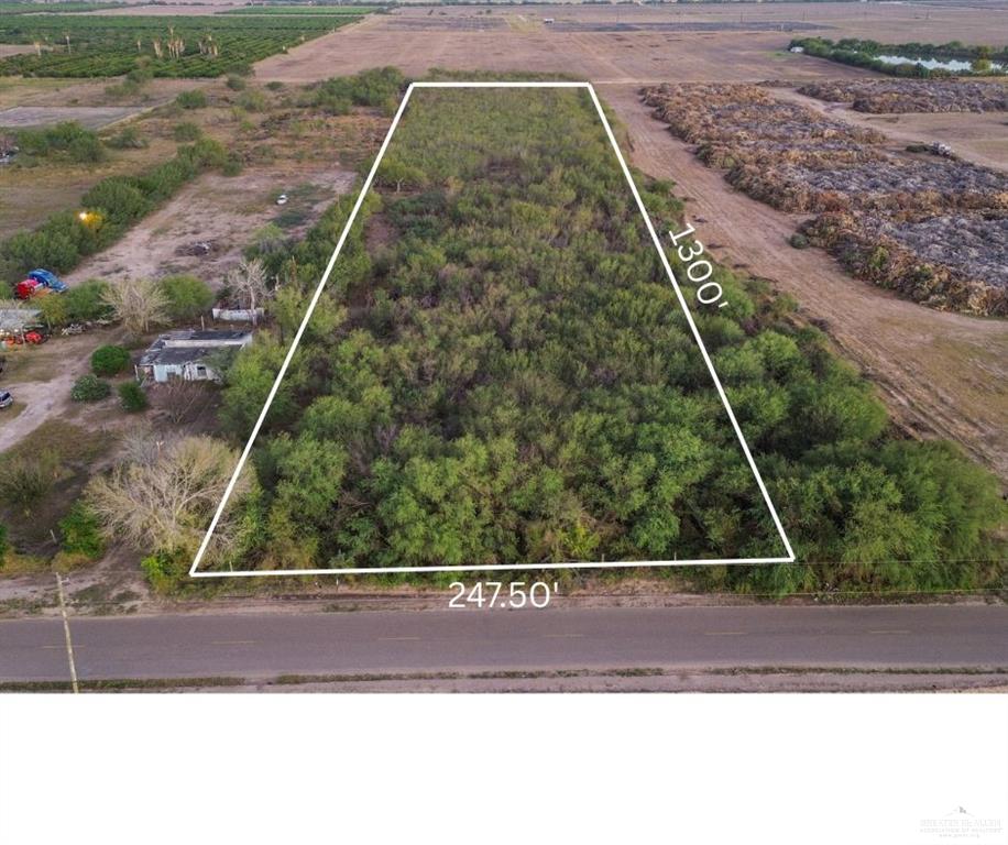 Photo 1 of TBD Ware Road, Edinburg