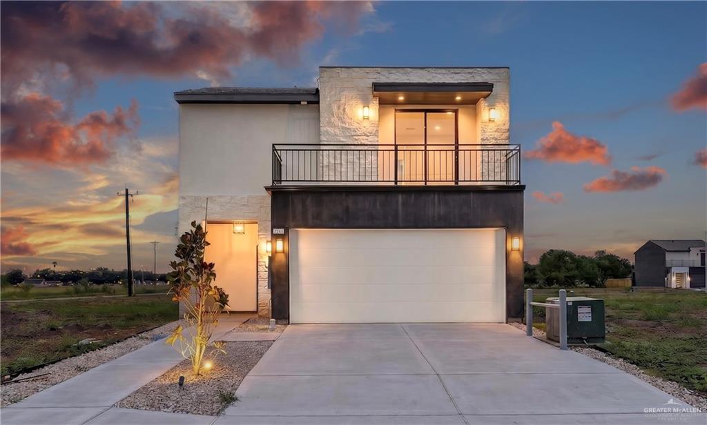 Photo 1 of 3411 K Lane, McAllen
