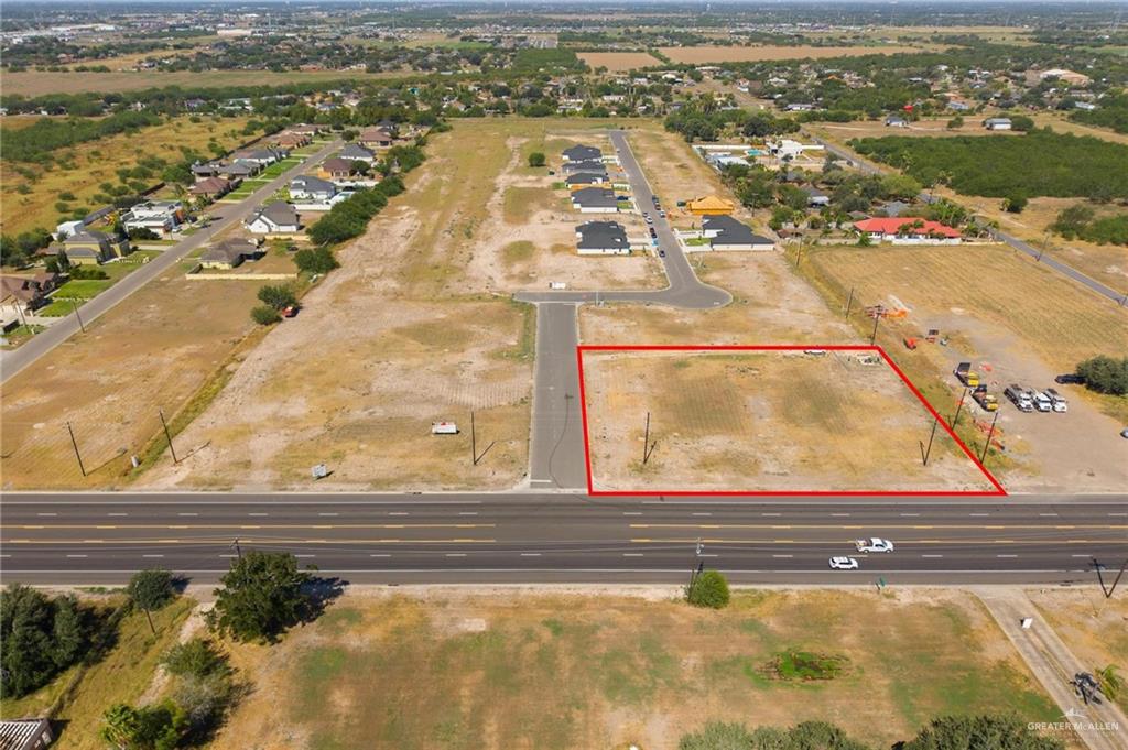 Photo 4 of TBD (C-1) Salinas Boulevard