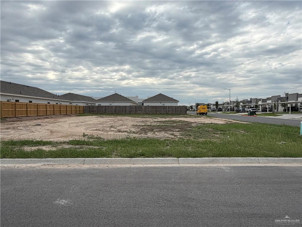 Photo 1 of 12509 38th Street, Edinburg