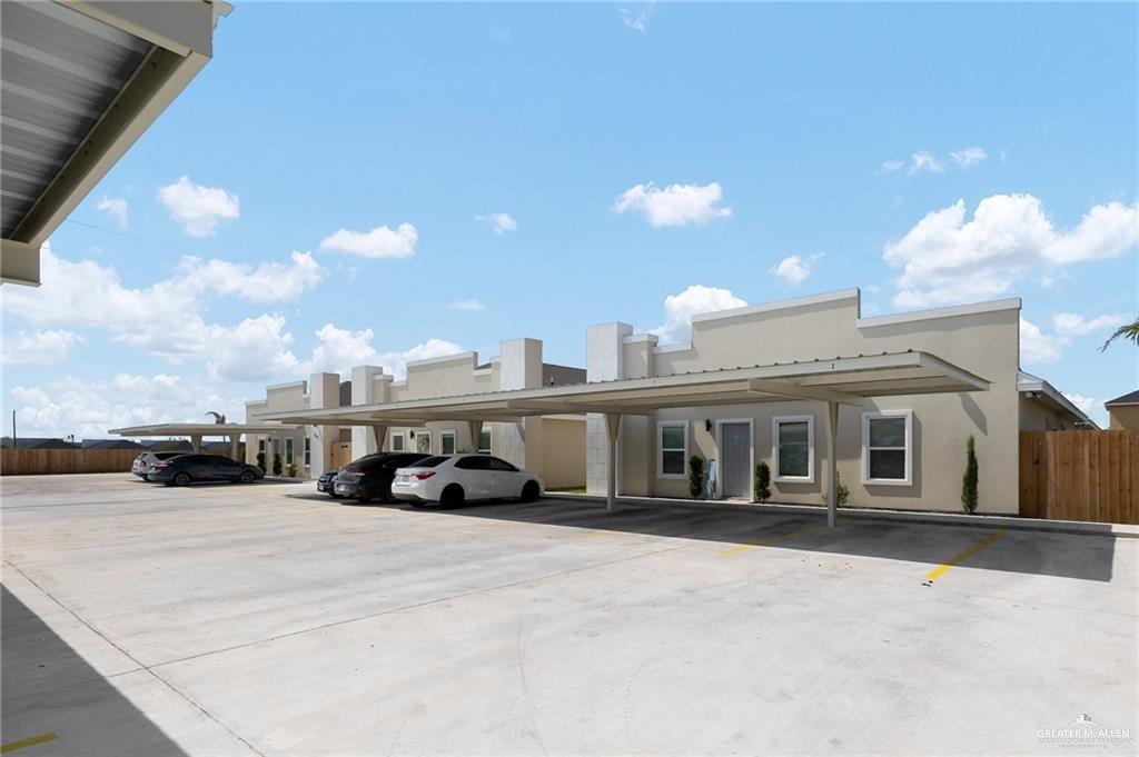 Photo 1 of 1601 Hyatt Avenue #14, Pharr