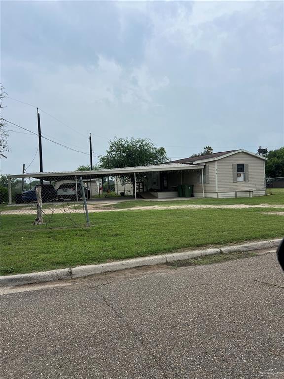 Photo 1 of 736 9th Place, Alamo