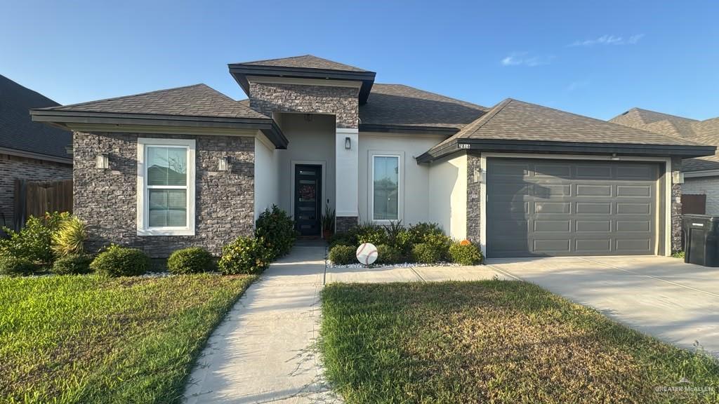 Photo 1 of 2816 Kilgore Avenue, McAllen