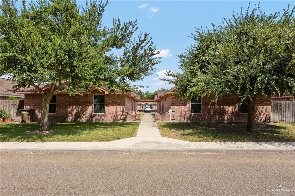 Photo 1 of 1612 Tampa Street, Edinburg