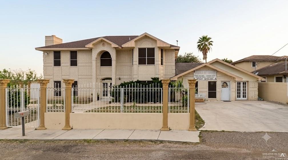 Photo 1 of 7002 Las Lomas Street, Rio Grande City