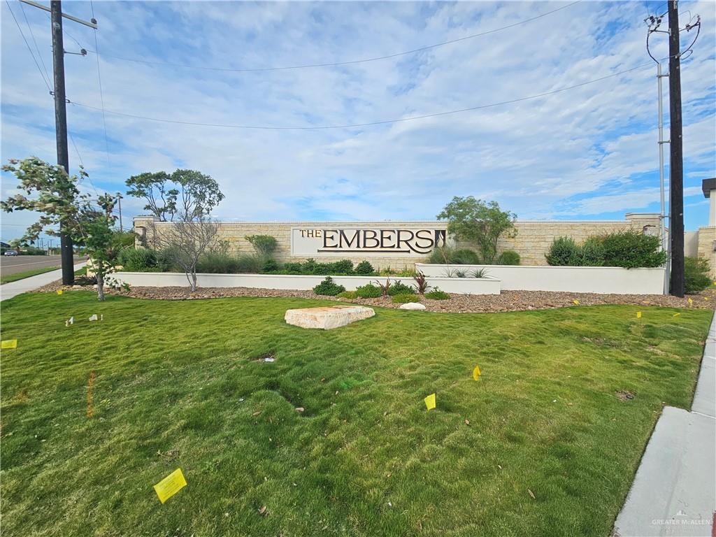 Photo 1 of 2408 Brown Street, Edinburg