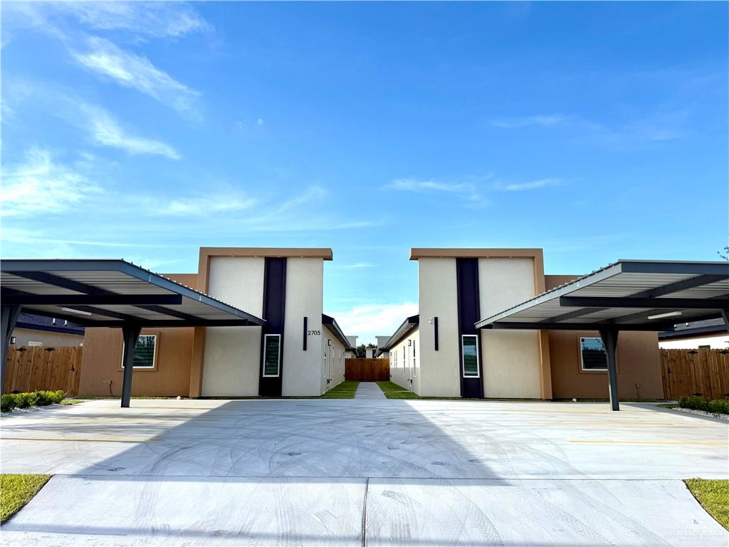 Photo 1 of 2705 Brookside Bend Street #3, Edinburg