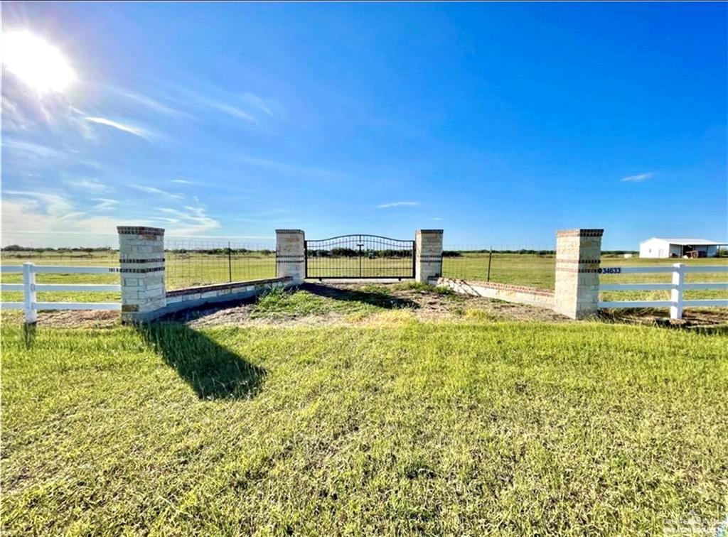 Photo 1 of 34633 Black Buck Drive, Edinburg