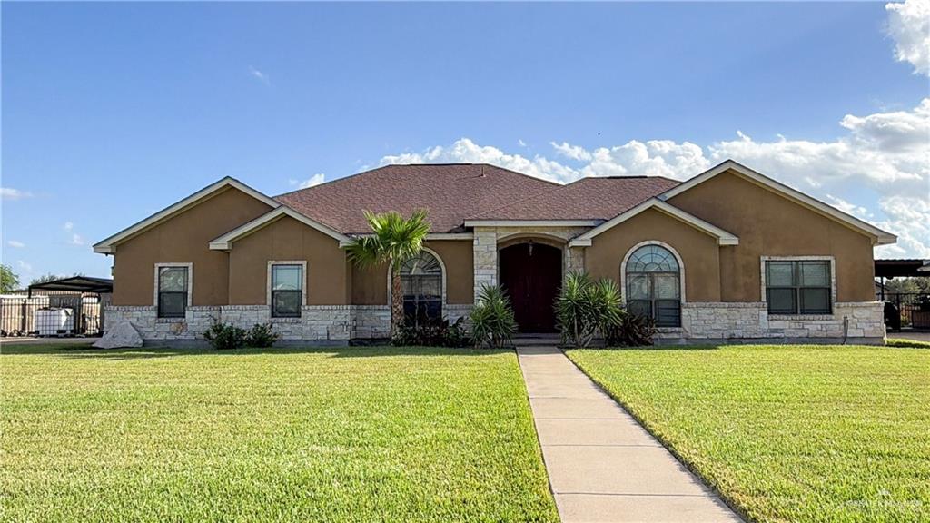 Photo 1 of 5604 Curry Road, Edinburg