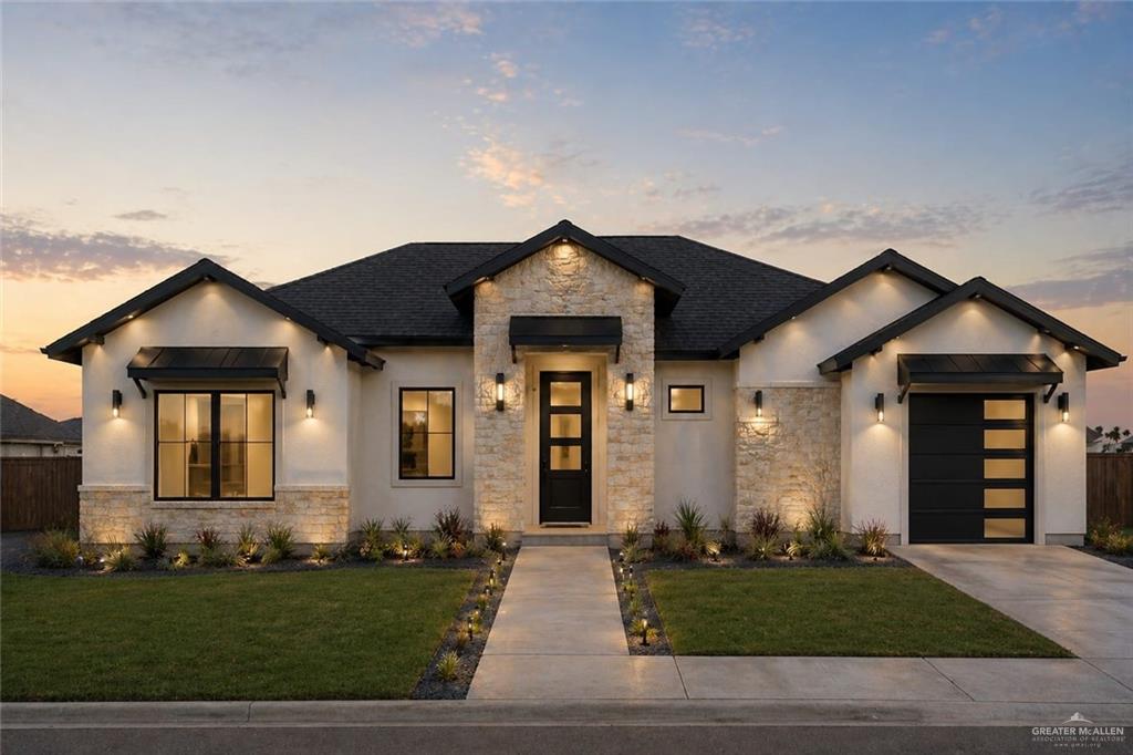 Photo 1 of 1505 Descanso Drive, Weslaco