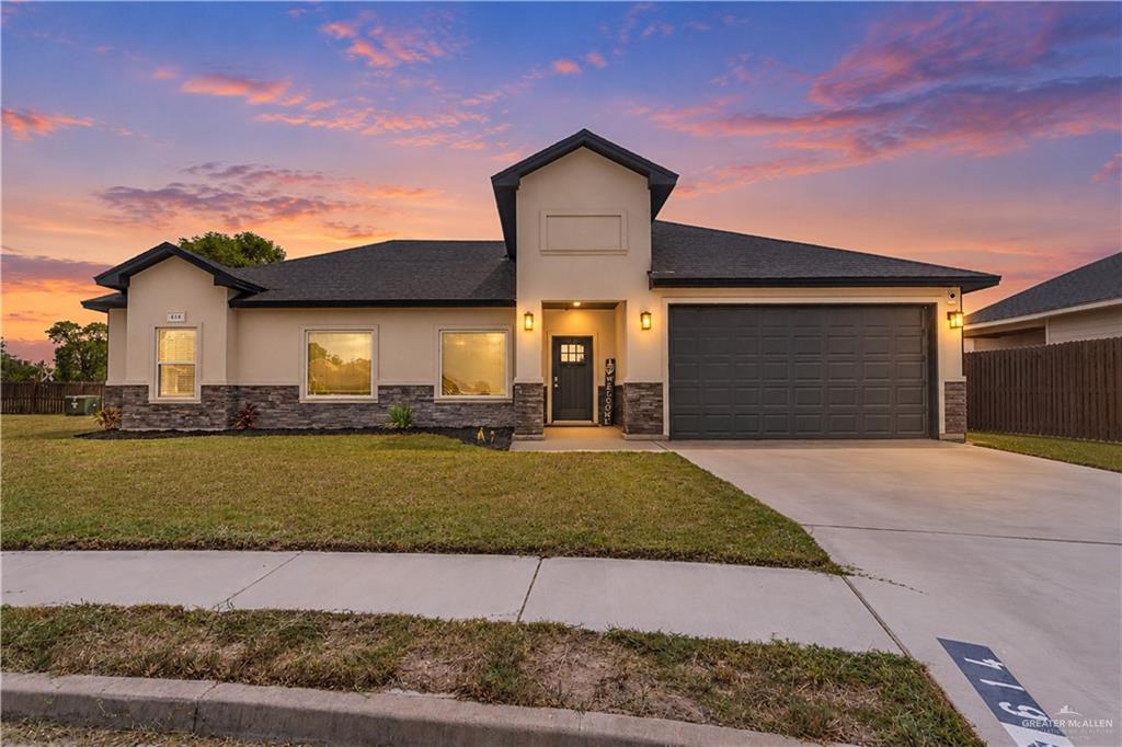 Photo 1 of 614 San Jacinto Street, Mercedes