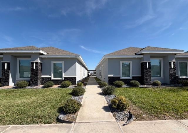 Photo 1 of 1012 Blair Avenue, Edinburg