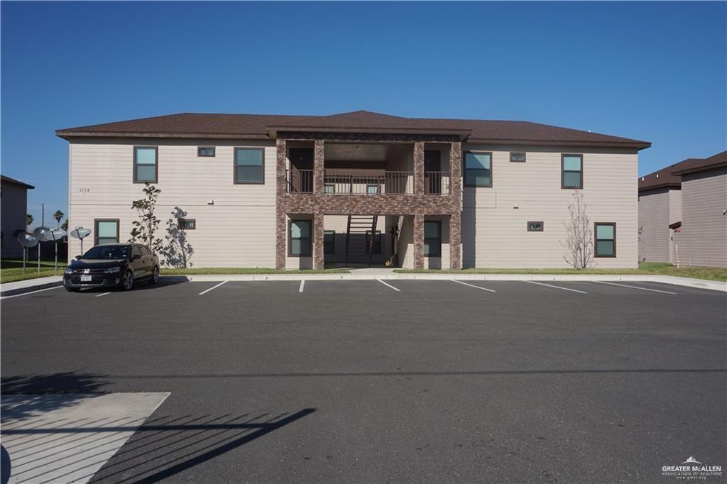 Photo 1 of 1108 Eisenhower Street #E, Pharr