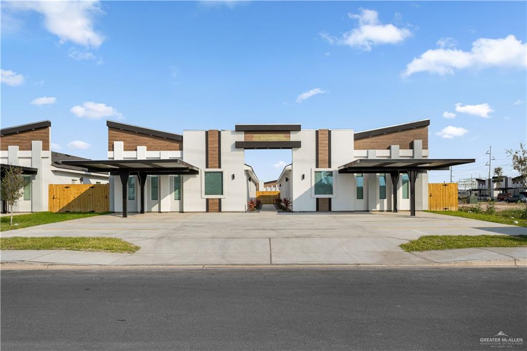 Photo 1 of 508 Onyx Avenue #3, Edinburg