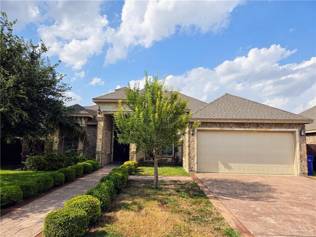 Photo 1 of 5120 Kendlewood Avenue, McAllen