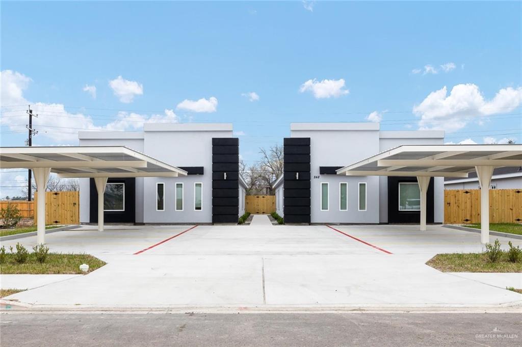 Photo 1 of 427 Frio Lane #1, Alamo