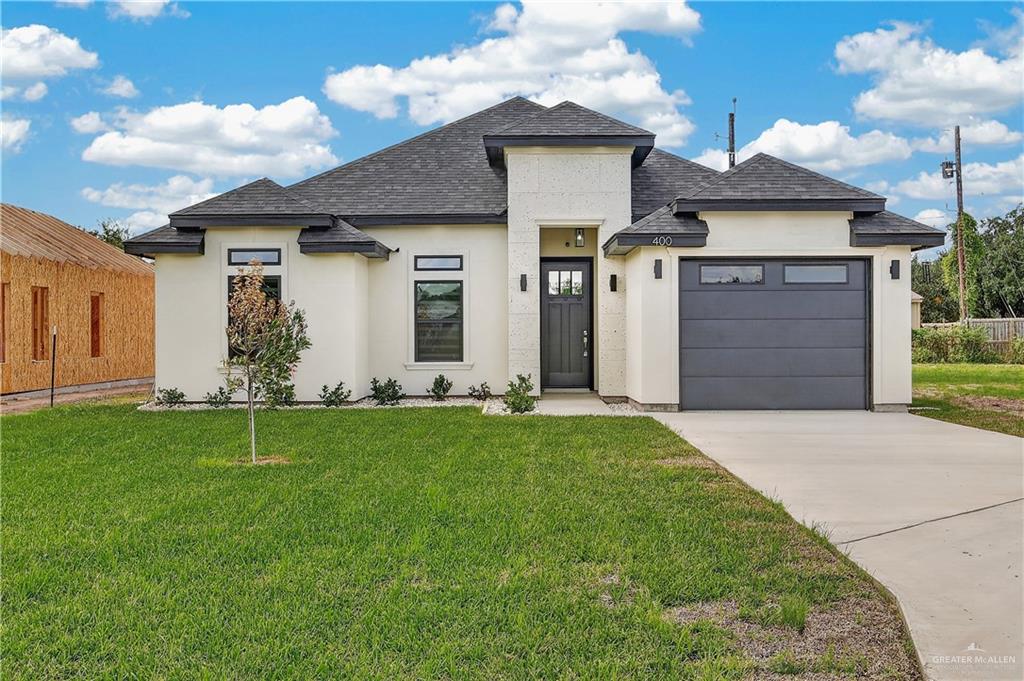 Photo 1 of 400 Freedom Way, Weslaco