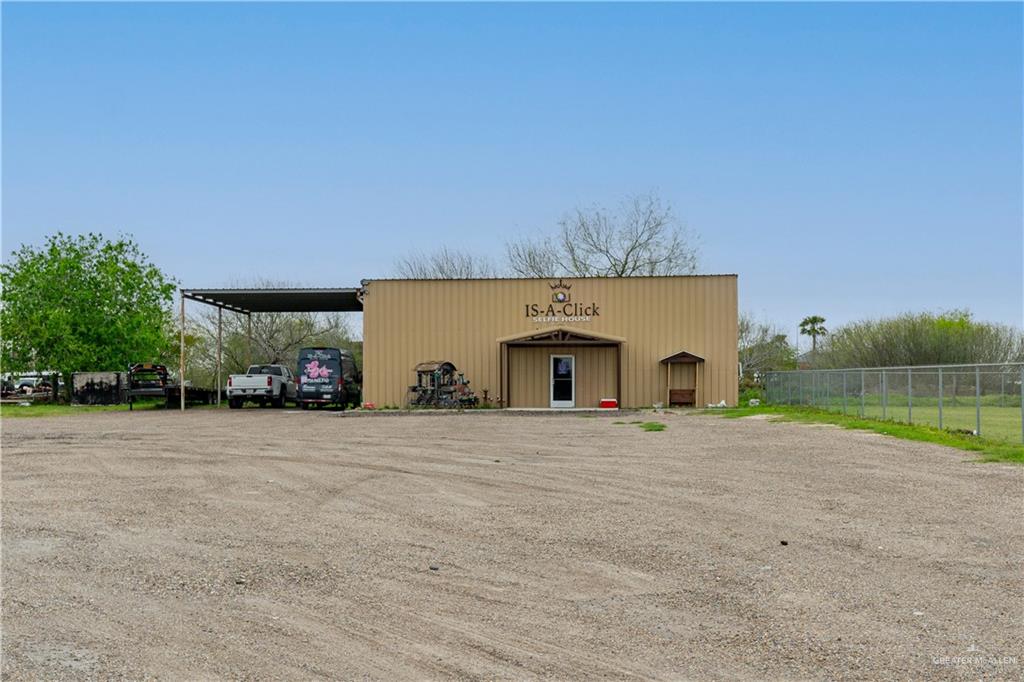 Photo 1 of 805 Foster Drive, Edinburg