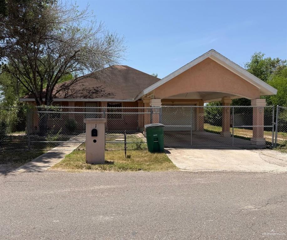 Photo 1 of 1313 Tierra Linda Circle, Mission