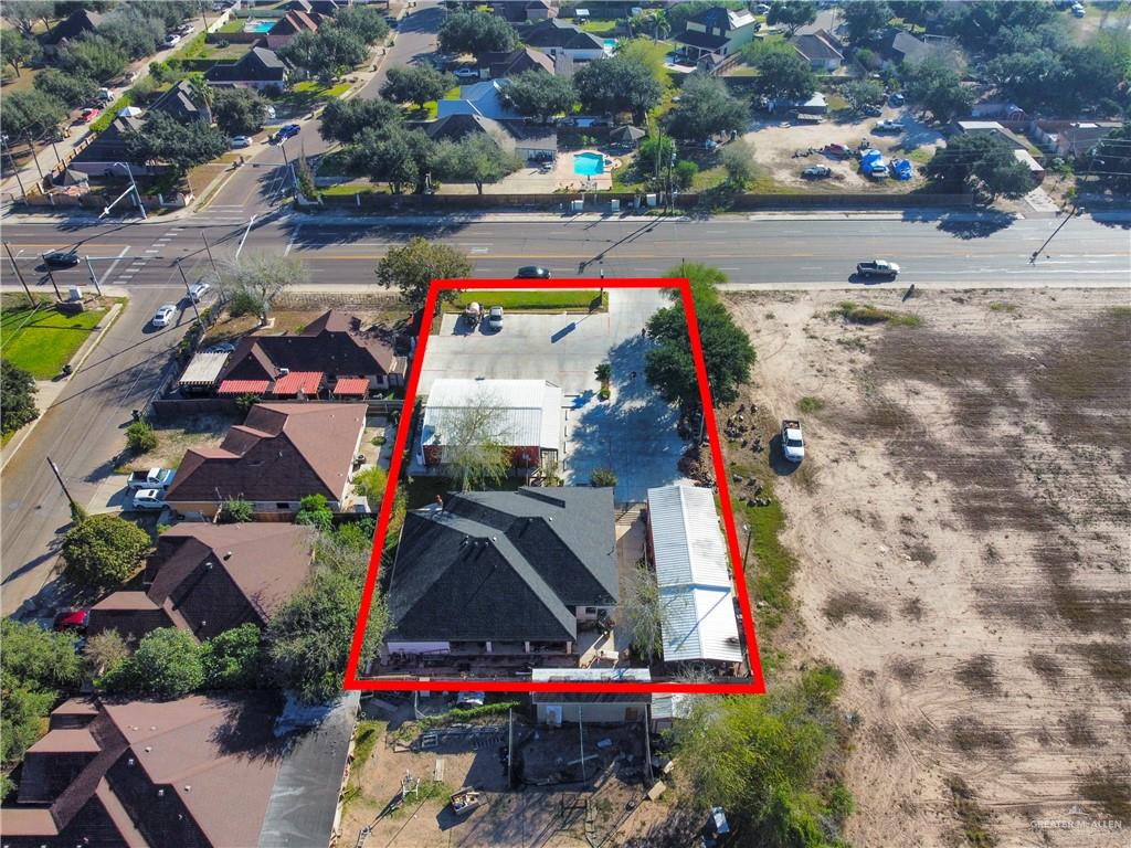 Photo 18 of 2709 & 2711 Shary Road
