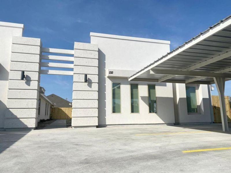Photo 1 of 2613 Sage Drive #4, Weslaco