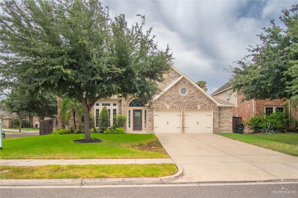 Photo 1 of 3305 Plantation Grove Boulevard, Mission