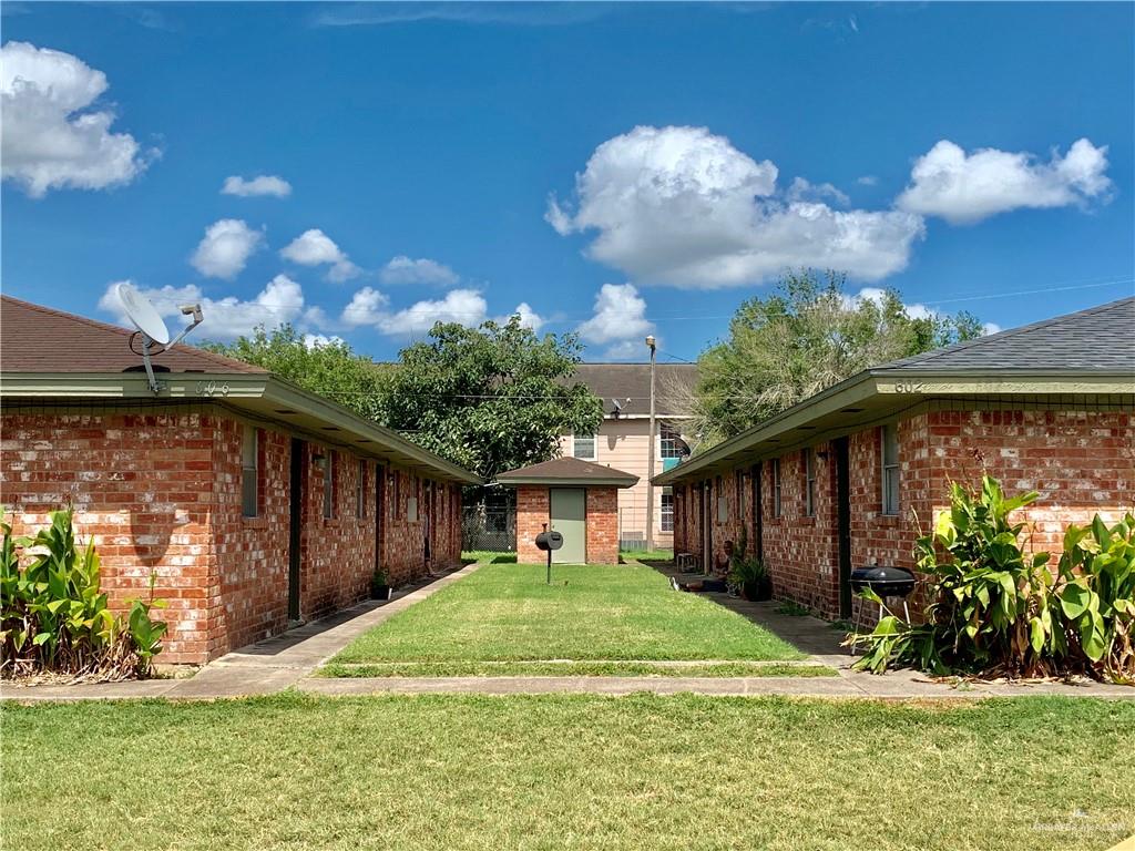 Photo 1 of 613 Gastel Circle, Edinburg