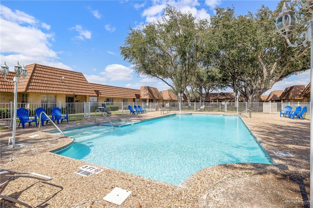 Photo 14 of 500 El Rancho Avenue #36