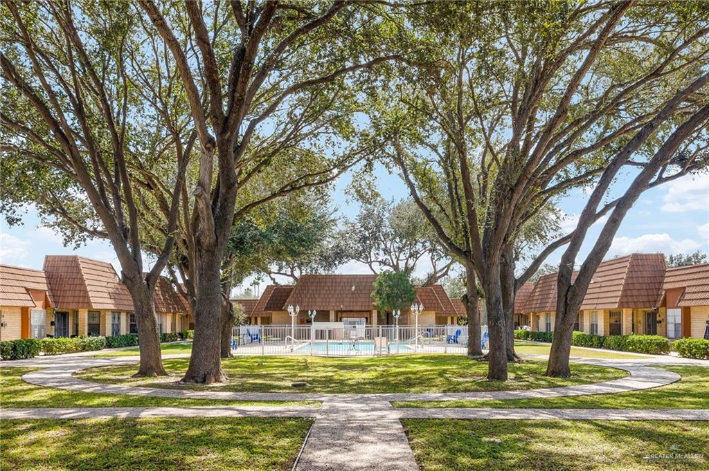 Photo 2 of 500 El Rancho Avenue #36