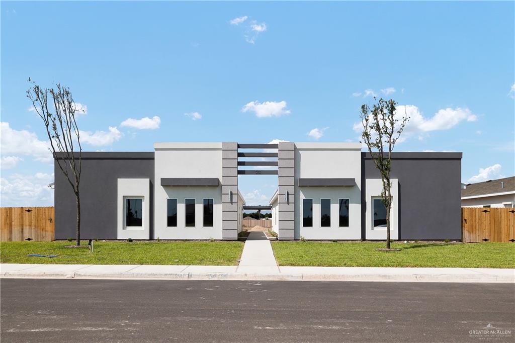 Photo 1 of 4220 Walnut Street #4, McAllen