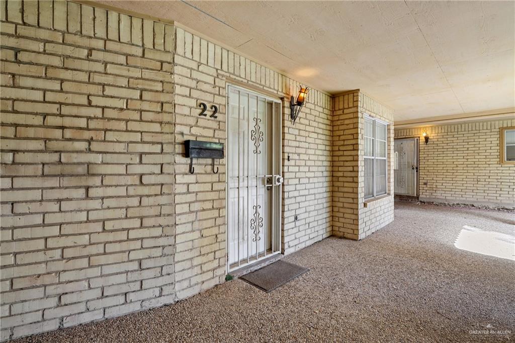 Photo 1 of 500 El Rancho Avenue #22, McAllen