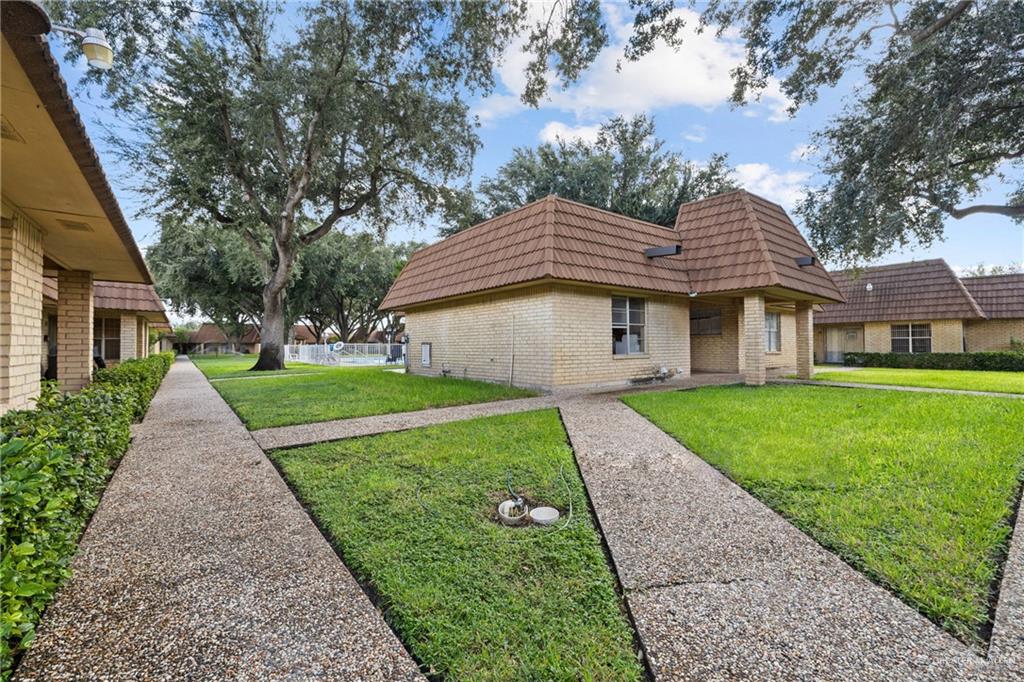 Photo 16 of 500 El Rancho Avenue #22