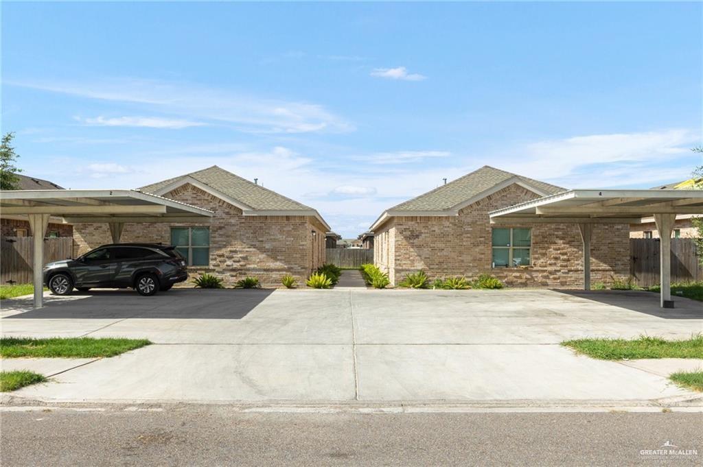 Photo 1 of 2708 Eisenhower Street #3, Alton