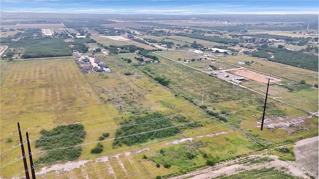 Photo 2 of S 150' of Lot 17 Ramseyer Rio Grande Care Road