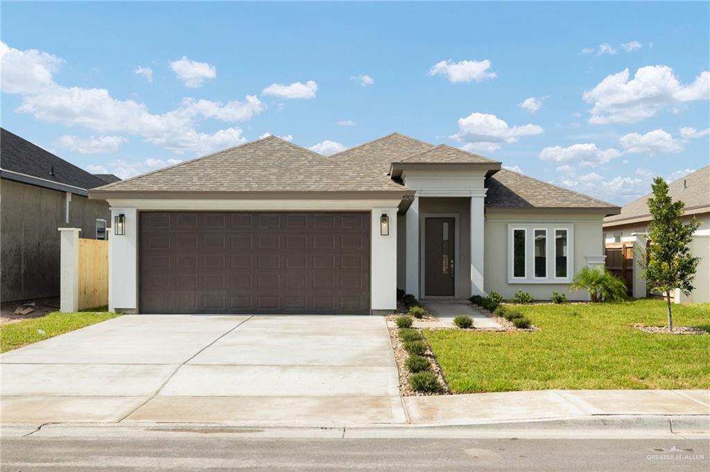 Photo 1 of 4905 Columbia Avenue, McAllen