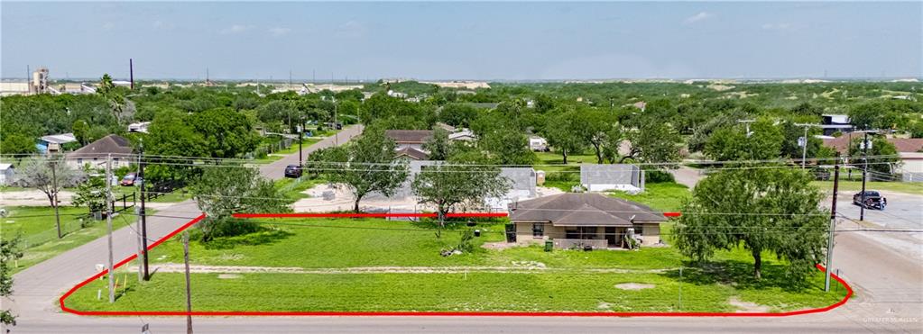 Photo 1 of 1515 G Gonzalez Circle, Penitas